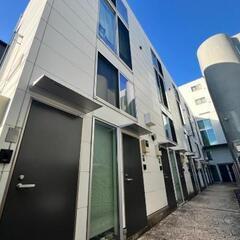 梅島駅まで徒歩5分【初期費用19.5万円】オートロック/ロフト＆...