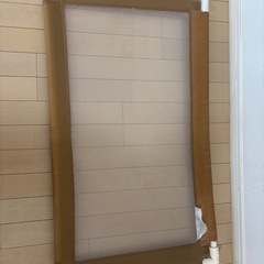 ベビーゲート
