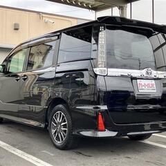 😊東海エリア・自社ローン取り扱い店！ヴォクシー 2.0ZS 8人の画像