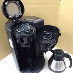 エイブイ：ZOJIRUSHI 全自動コーヒーメーカー EC-RT40 2024年製の画像