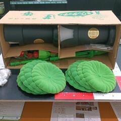0602-444 ワンタッチ連華