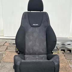 RECARO レカロ　TREND-J？