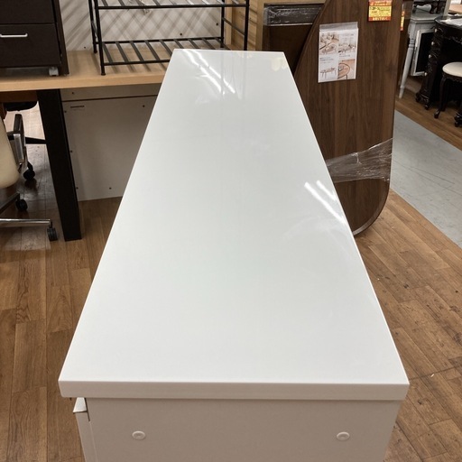 ジモティー限定価格！S284 ⭐最高級 NITORI ニトリ キッチンカウンター