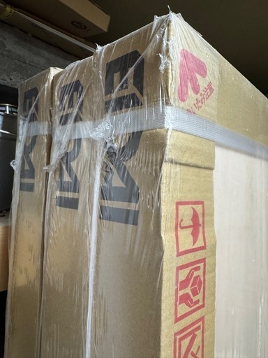 フローリング　5ケース、エイダイ