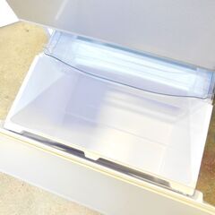 店【JM600】2024年製 AQUA アクア 冷蔵庫 355L 幅60cm 右開き 4ドア ブライトシルバー AQR-36P(S)  ファミリーサイズ冷蔵庫の画像