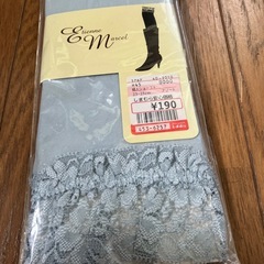 靴下の画像