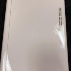 WiiU ジャンク　本体のみの画像