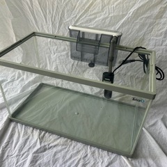 Tetra小型水槽L520