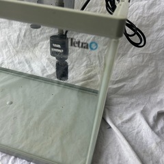 Tetra小型水槽L520の画像