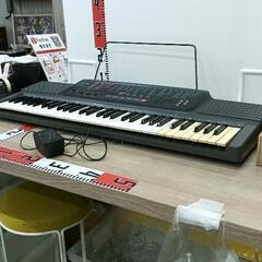 0602-044 電子キーボード　CASIO　CTK-500