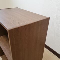 ラックの画像