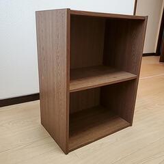 ラックの画像