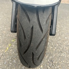 シグナスX SR  SE12J 実動車の画像