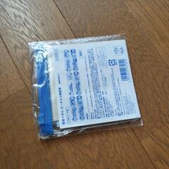 ポーチ入り絆創膏の画像