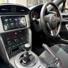 ☆スバル　BRZ☆の画像
