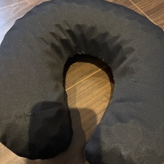 ネックピローの画像