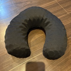 ネックピロー