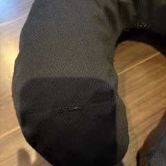 ネックピローの画像