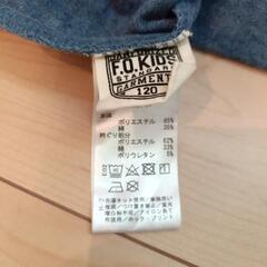 Dickies　120サイズの画像
