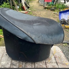 ライブディオ　シート　シートボックス　の画像