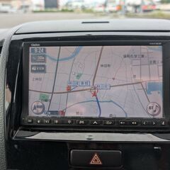 車検９年６月　Bluetooth　ナビ　TV　HIDライト　の画像
