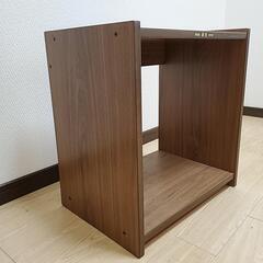 ラックの画像