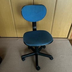 椅子　　取引先決まりました