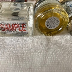 ★使いかけマニュキア まとめ売り 20本の画像