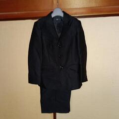 男児用スーツ