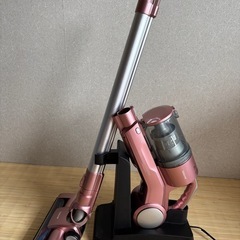 無料 SOUYIスティック掃除機 2020年製の画像