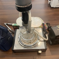 シーシャセット
