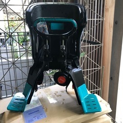 自転車用チャイルドシート（OGK）