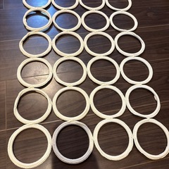 IKEA ハンガーラックの画像