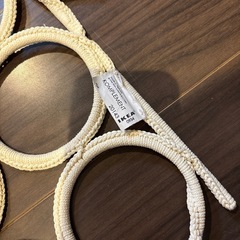 IKEA ハンガーラックの画像
