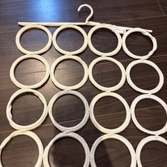 IKEA ハンガーラック