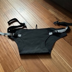 【新品・未使用・おまけ付き！】ベビーチェアの画像