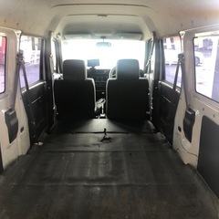 ホンダ　アクティバン　すぐ乗れます。の画像