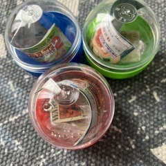 ガチャポン　ワンピース