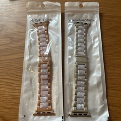 アップルウォッチバンド 40mm