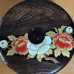 お節、オードブル容器、お重の画像