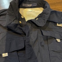 メンズ　シャツの画像