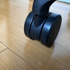 【2022年製/正規店購入】ハーマンミラー セイルチェア 黒の画像