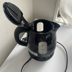 ケトル