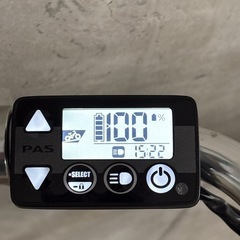 電動アシスト自転車 PAS mina パス ミナ バーガンディ PA26M 2022年モデル