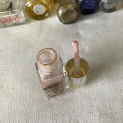 ★使いかけマニュキア まとめ売り 20本の画像