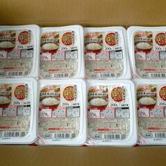 【6/5朝方　熊谷市石原OK】パックごはん　アイリスオーヤマ　低...
