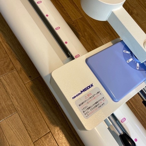 日本メディックス　ショルダーホイール　DY-1610 MEDIX 介護　リハビリ　業務用