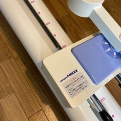  日本メディックス　ショルダーホイール　DY-1610 MEDIX 介護　リハビリ　業務用の画像