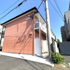 🌏仲介手数料0円・賃料1ヶ月無料・敷金礼金なし・契約金５万円🚃京...