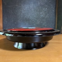 お節、オードブル容器の画像